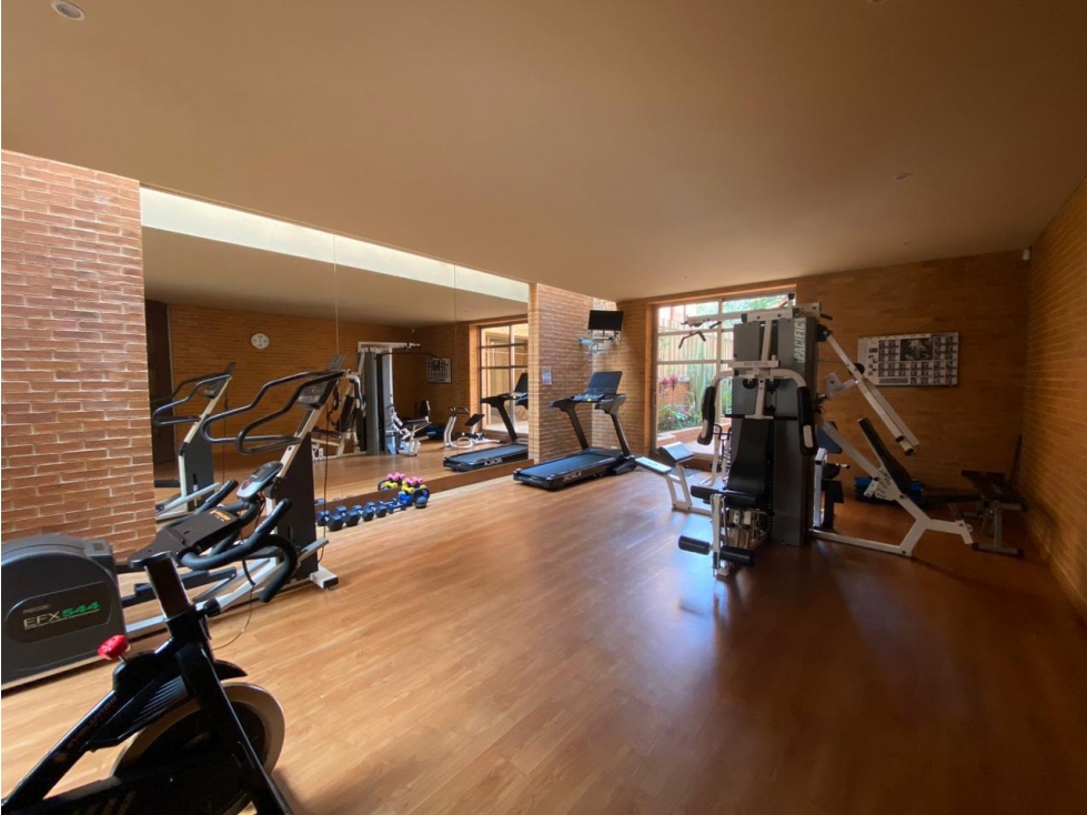 CABRERA VENTA PENTHOUSE DUPLEX — foto 6