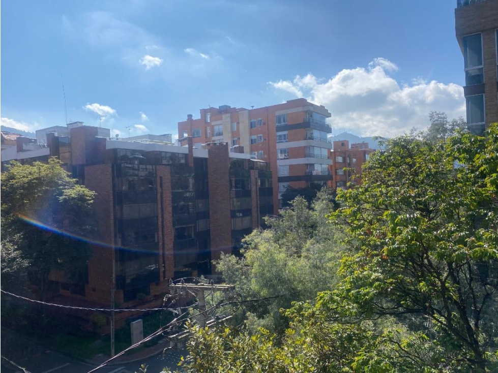 VENTA/ARRIENDO APARTAMENTO LA CAROLINA — foto 3