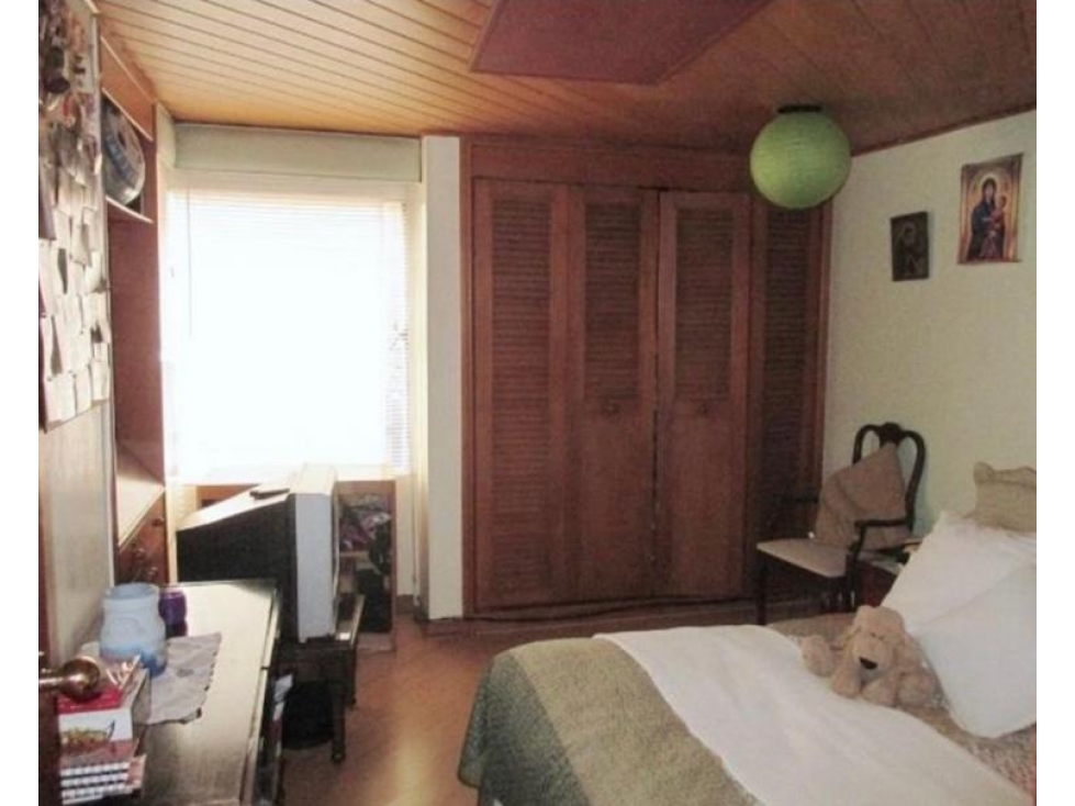 venta apartamento rosales — foto 4