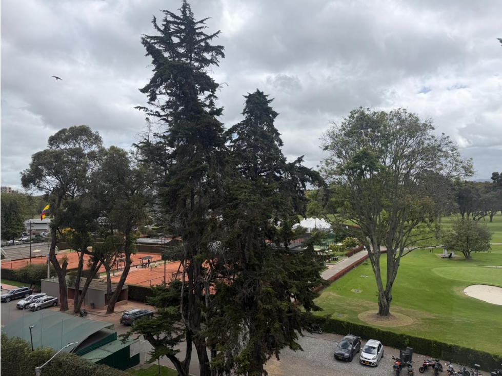 Venta apartamento duplex la carolina