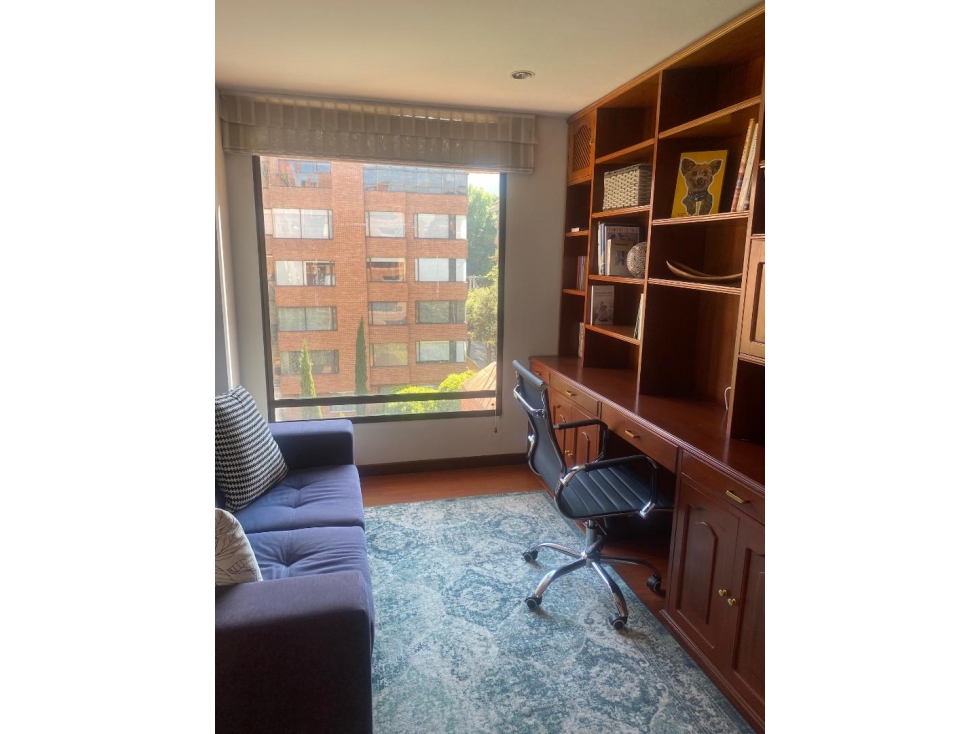 VENTA/ARRIENDO APARTAMENTO LA CAROLINA — foto 6
