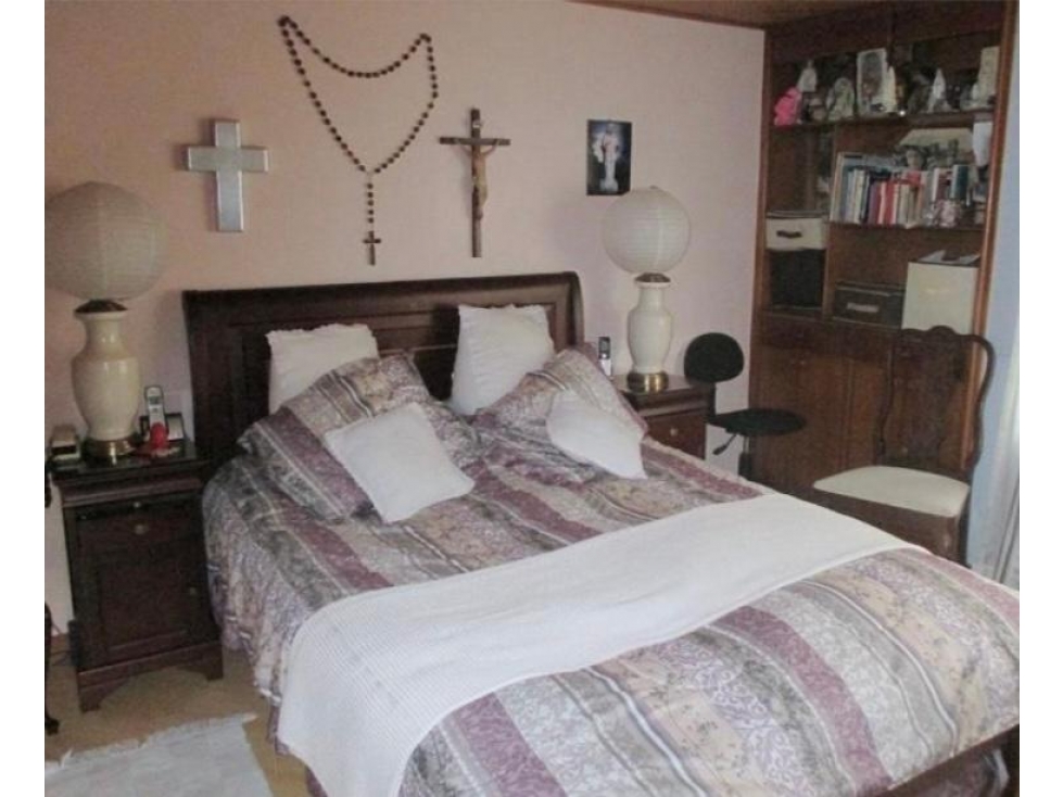 venta apartamento rosales — foto 5