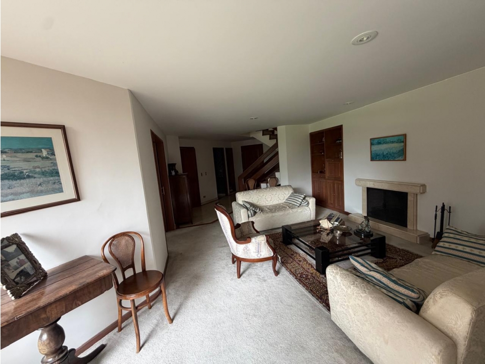 Venta apartamento duplex la carolina — foto 3