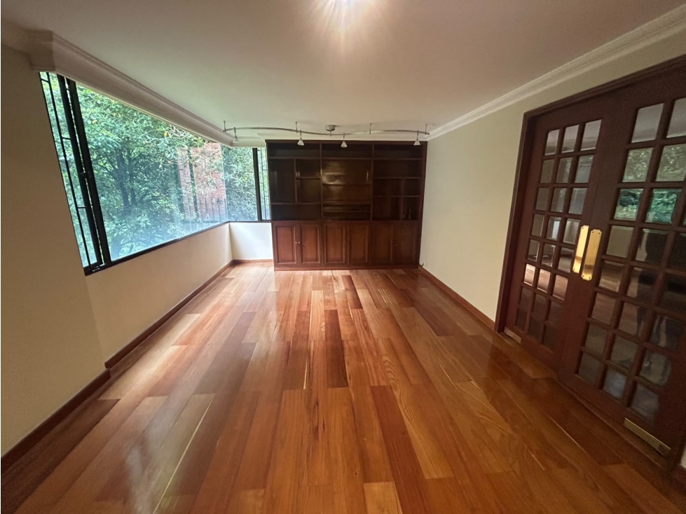 Apartamento Clásico Rosales — foto 5