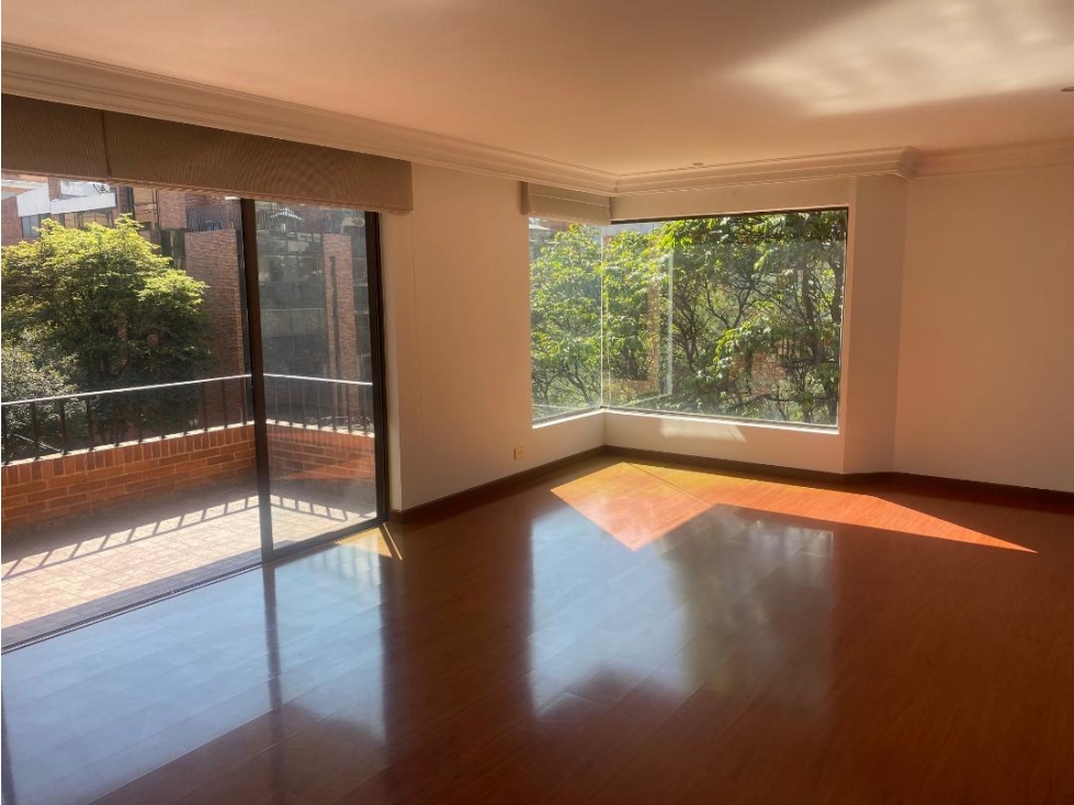 VENTA/ARRIENDO APARTAMENTO LA CAROLINA — foto 2