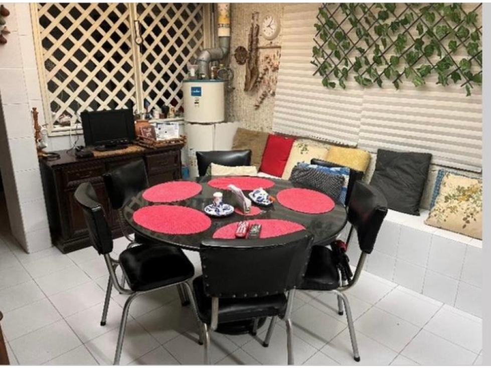 venta apartamento rosales — foto 6