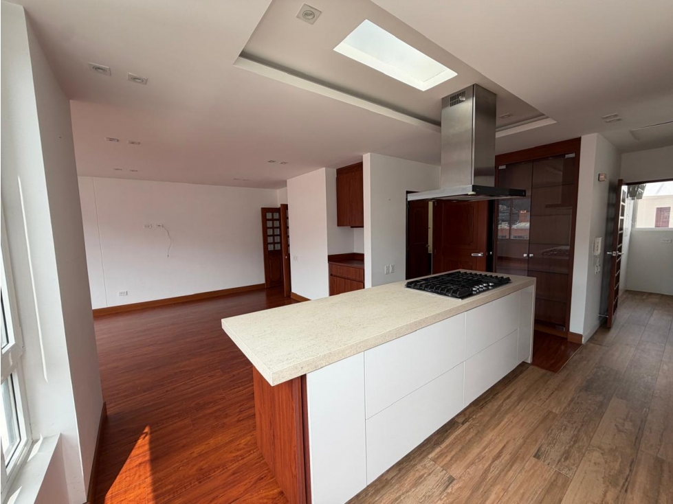 VENTA APARTAMENTO SANTA BARBARA BOGOTA — foto 6