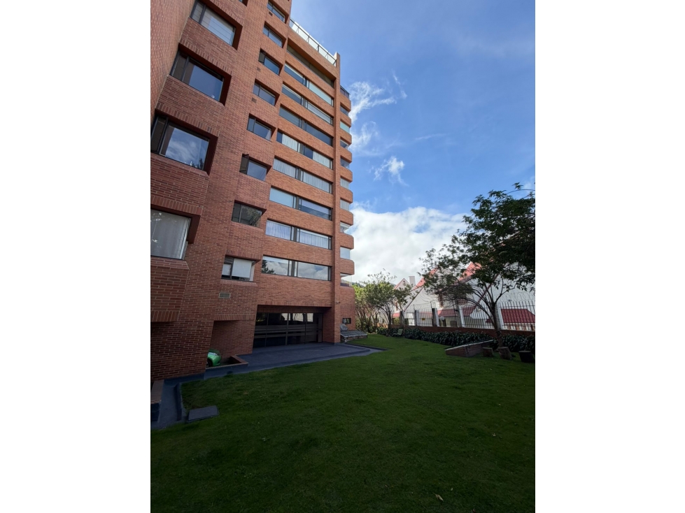 Penthouse Dúplex con Vista 360° Santa Bárbara