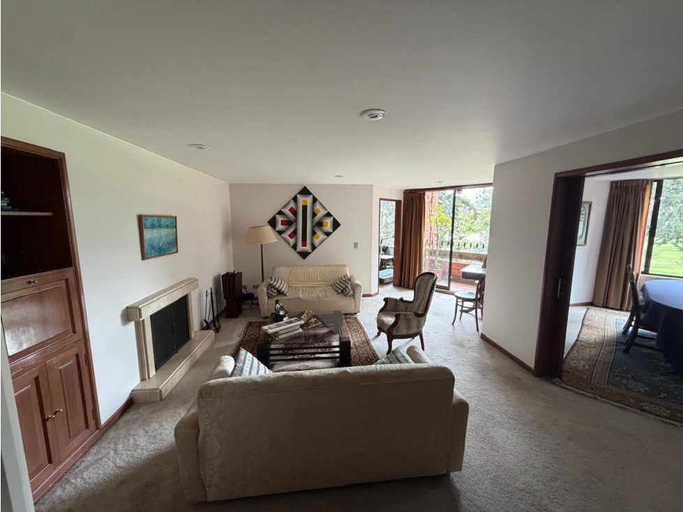 Venta apartamento duplex la carolina — foto 4
