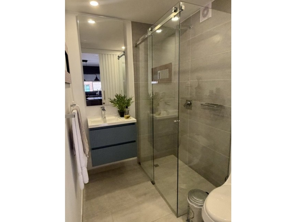 LA CAROLINA VENTA APARTAMENTO — foto 6