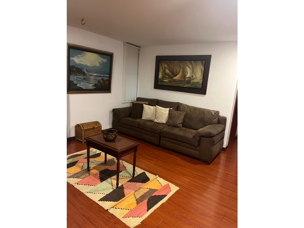 VENTA APARTAMENTO SANTA BARBARA — foto 6