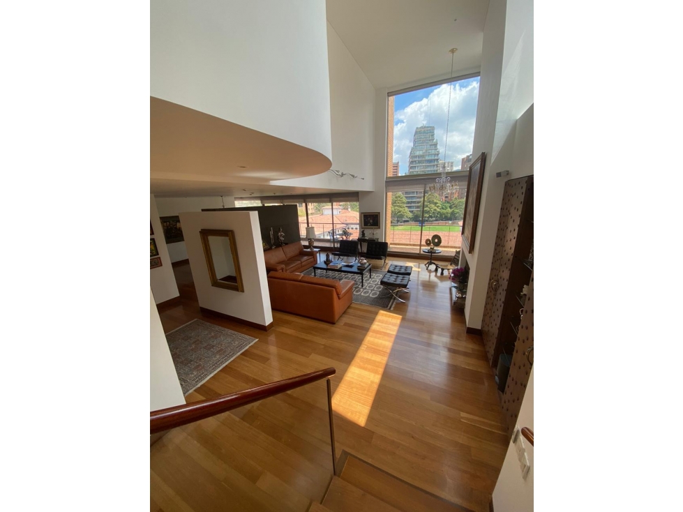 CABRERA VENTA PENTHOUSE DUPLEX