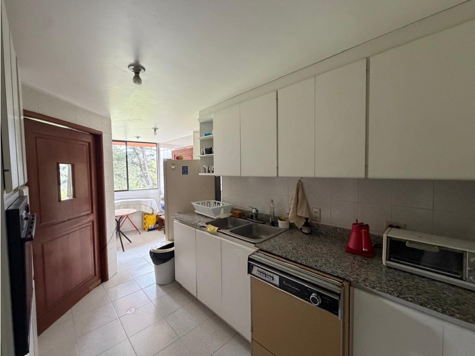 Venta apartamento duplex la carolina — foto 6