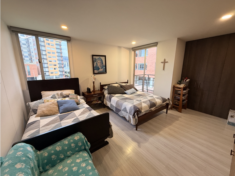 Apartamento-Mirador de la Colina: El hogar para crecer - 6