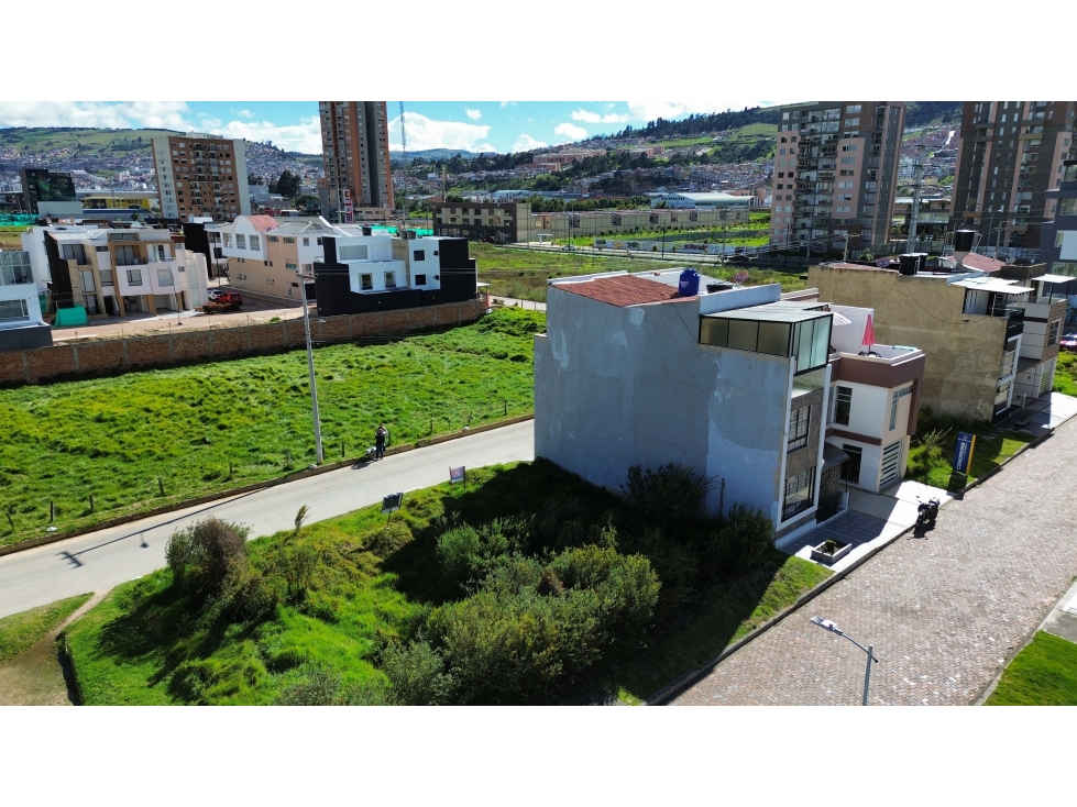 Lote Residencial - Snta Teresa: La oportunidad que esperabas - 5