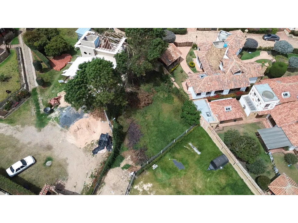 Lote-La Villita: construye tu hogar o desarrolla un proyecto - 3