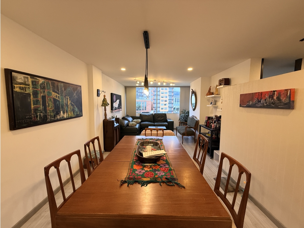Apartamento-Mirador de la Colina: El hogar para crecer - 3