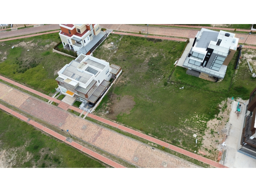 LOTE - Mirador del Country: Construye tu hogar - 2