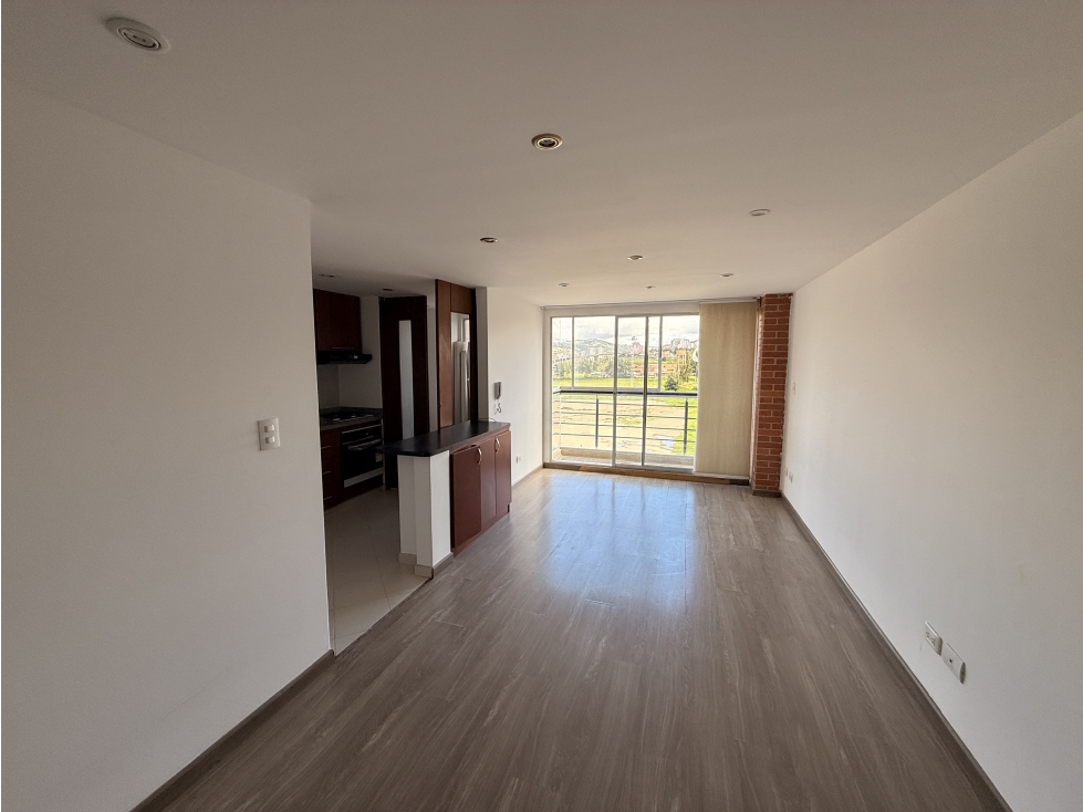 Apartamento-Sta Cecilia Selecto: comodidad y excelente ubicación — foto 3