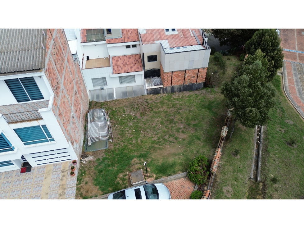 Lote/terreno - Lombardia: Un lugar para vivir bien - 1