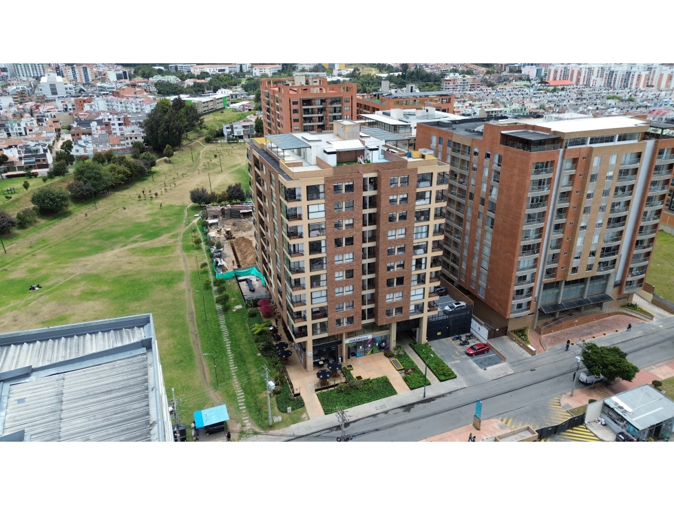 Apartamento - santa ines Reservado: vive cerca de todo