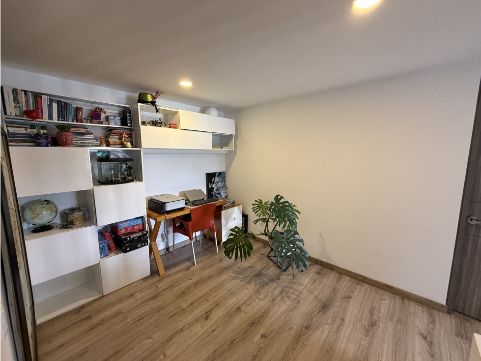 Apto - Santa Ines Reservado: Amplitud, elegancia y una ubicación — foto 3