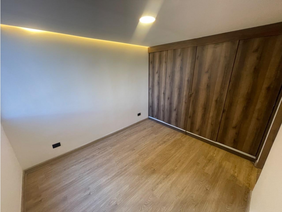 Apartamento Reserva del Bosque — foto 2