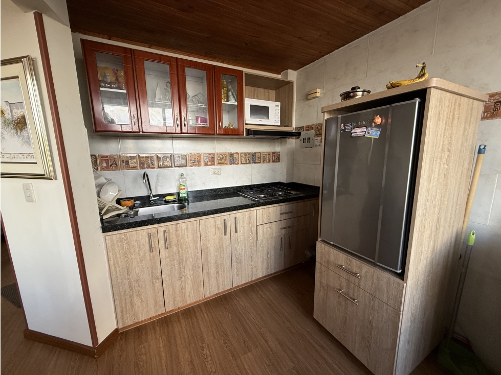 Apartaestudio - La Calleja: Una inversion Inteligente — foto 6