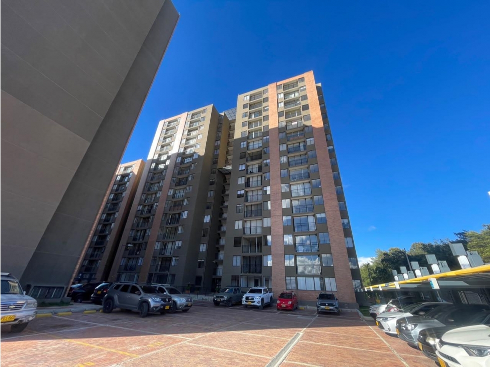 Apartamento Reserva del Bosque