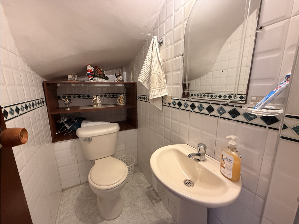 Casa - Las quintas: Un hogas para tu familia — foto 4