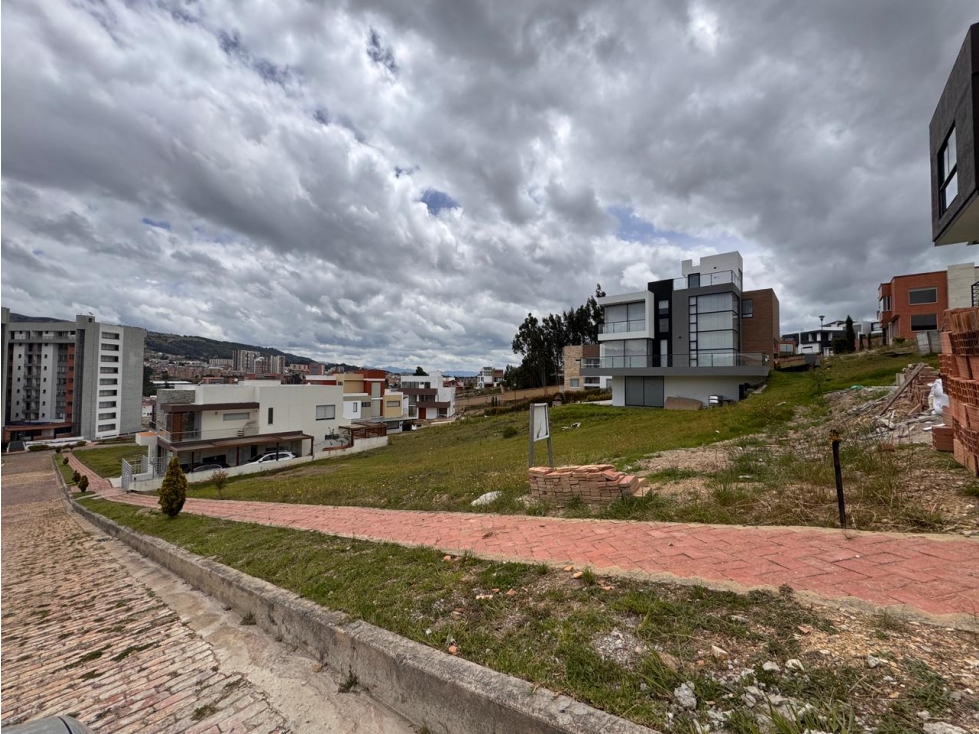LOTE - Mirador del Country: Construye tu hogar - 1