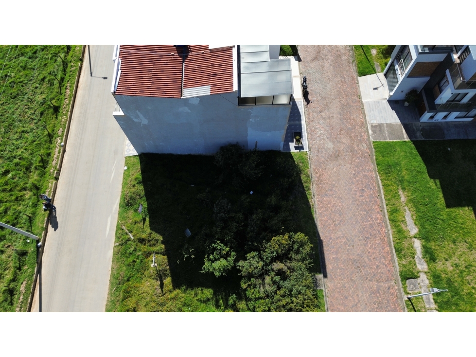 Lote Residencial - Snta Teresa: La oportunidad que esperabas - 6