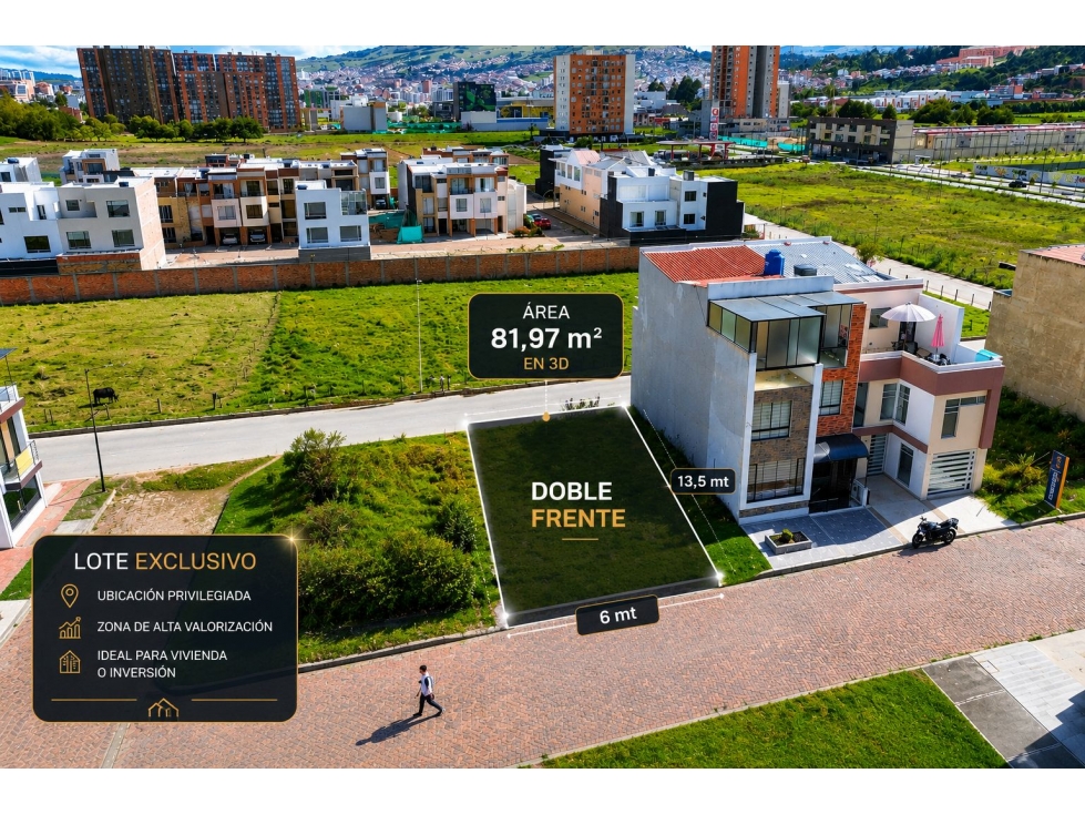 Lote Residencial - Snta Teresa: La oportunidad que esperabas - 1