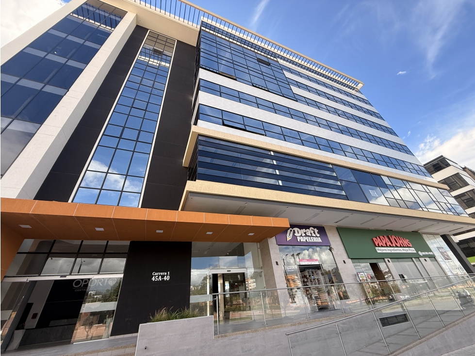 Local comercial - edificio Oporto: Centro de Negocios - 3