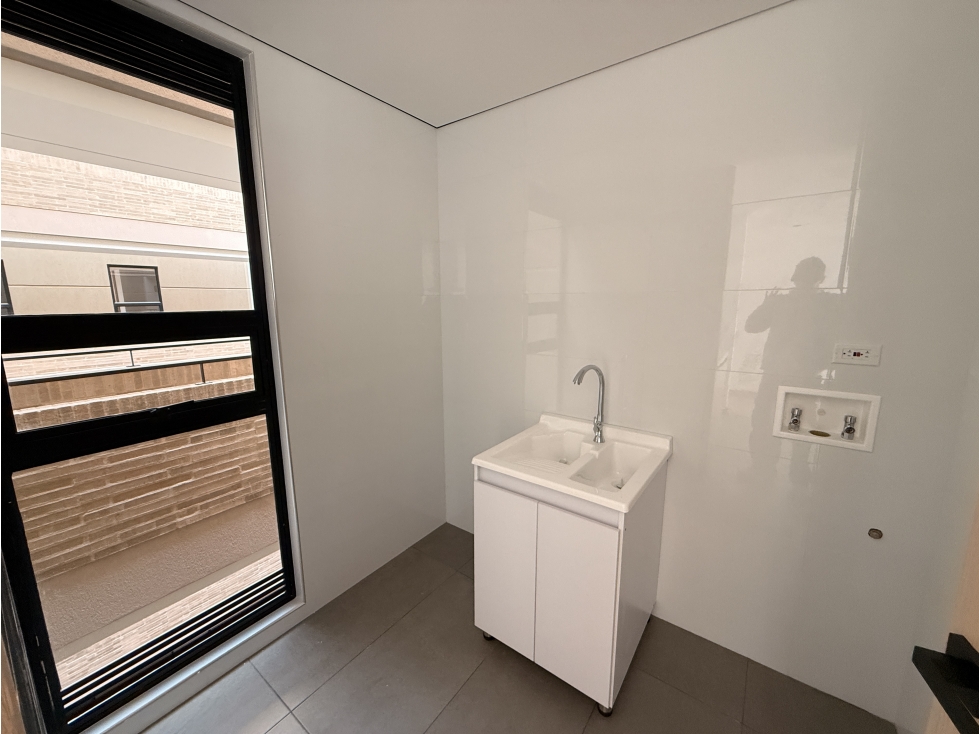 Apto - Atrium1903: Eleva tuestilo de vida — foto 4