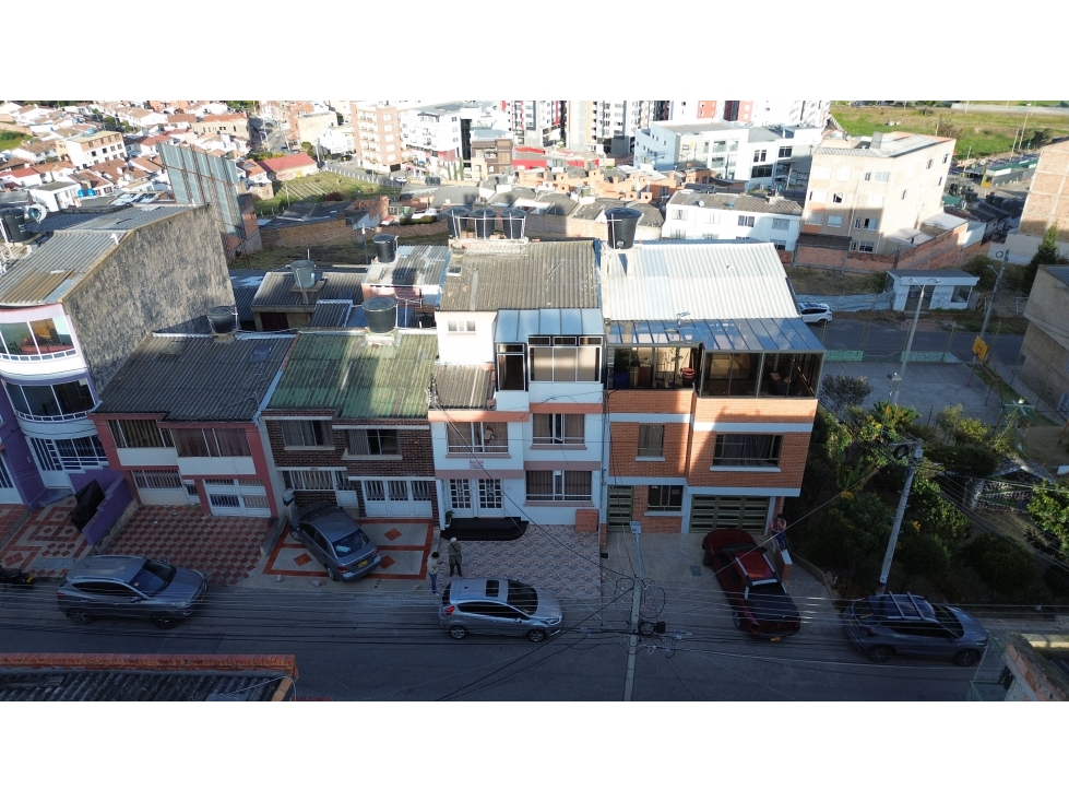 Apartaestudio - La Calleja: Una inversion Inteligente