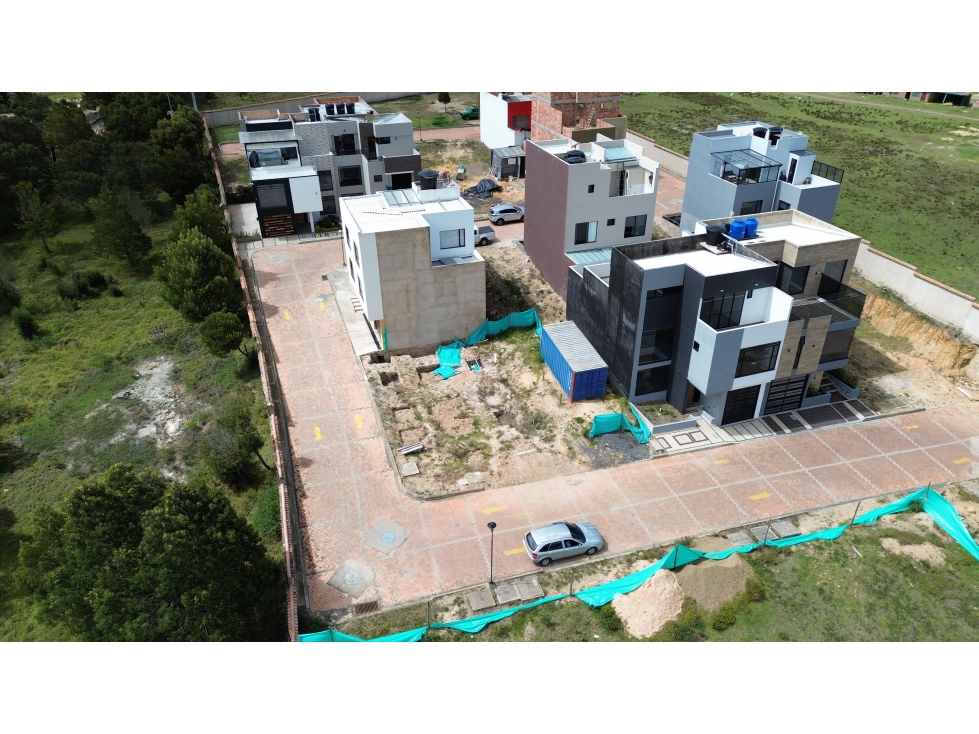Lote para vivienda - Lombradia: El lugar de tu futuro hogar - 6