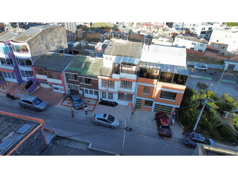 Apartaestudio - La Calleja: Una inversion Inteligente — foto 2
