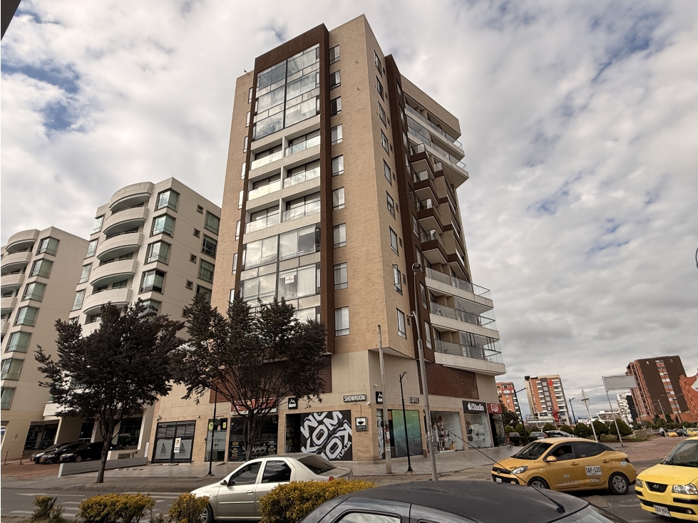 Apto - Artek: Vive en otro nivel en el norte de Tunja - 3