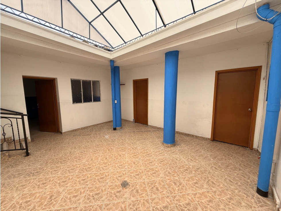 Casa/Lote - Jorge eliecer gaitan: excelente oportunidad — foto 2