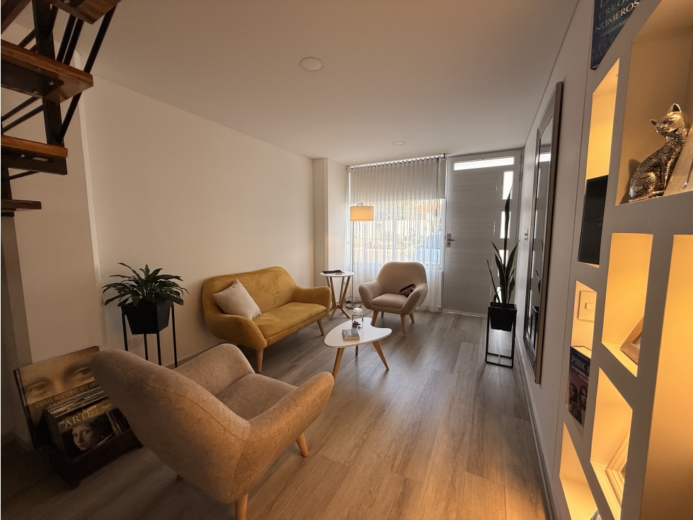 Casa - Altagracia: Una casa Para vivir en Familia - 6