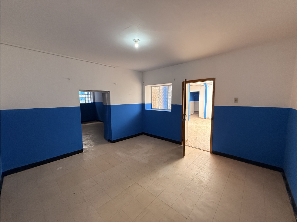 Casa/Lote - Jorge eliecer gaitan: excelente oportunidad — foto 3