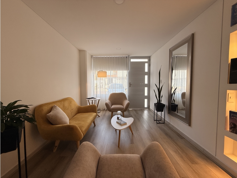 Casa - Altagracia: Una casa Para vivir en Familia - 5