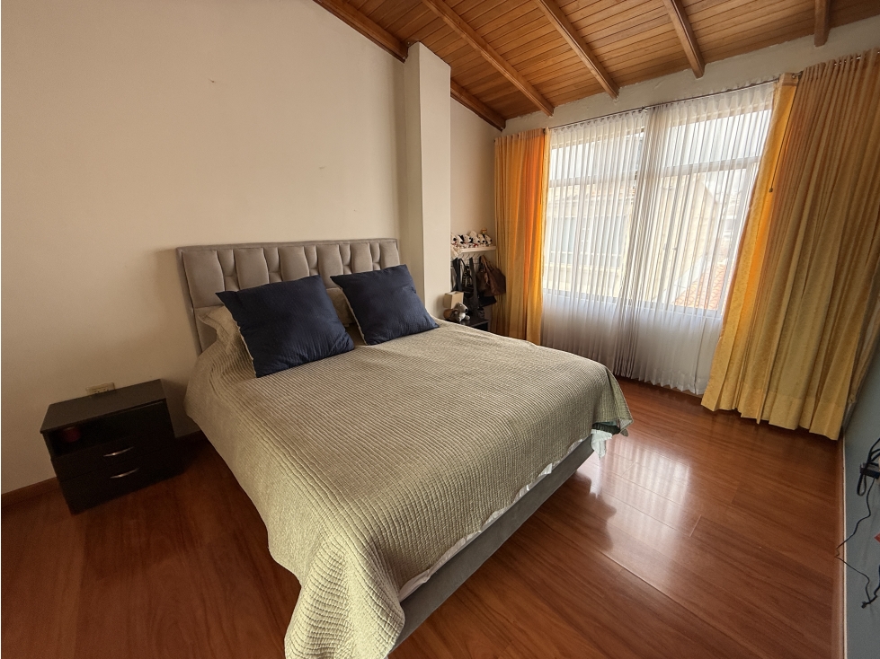 CASA - LAS QUINTAS casa acogedora con terraza para reuniones — foto 6