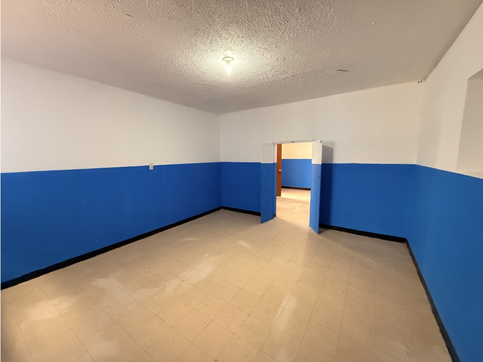 Casa/Lote - Jorge eliecer gaitan: excelente oportunidad — foto 4