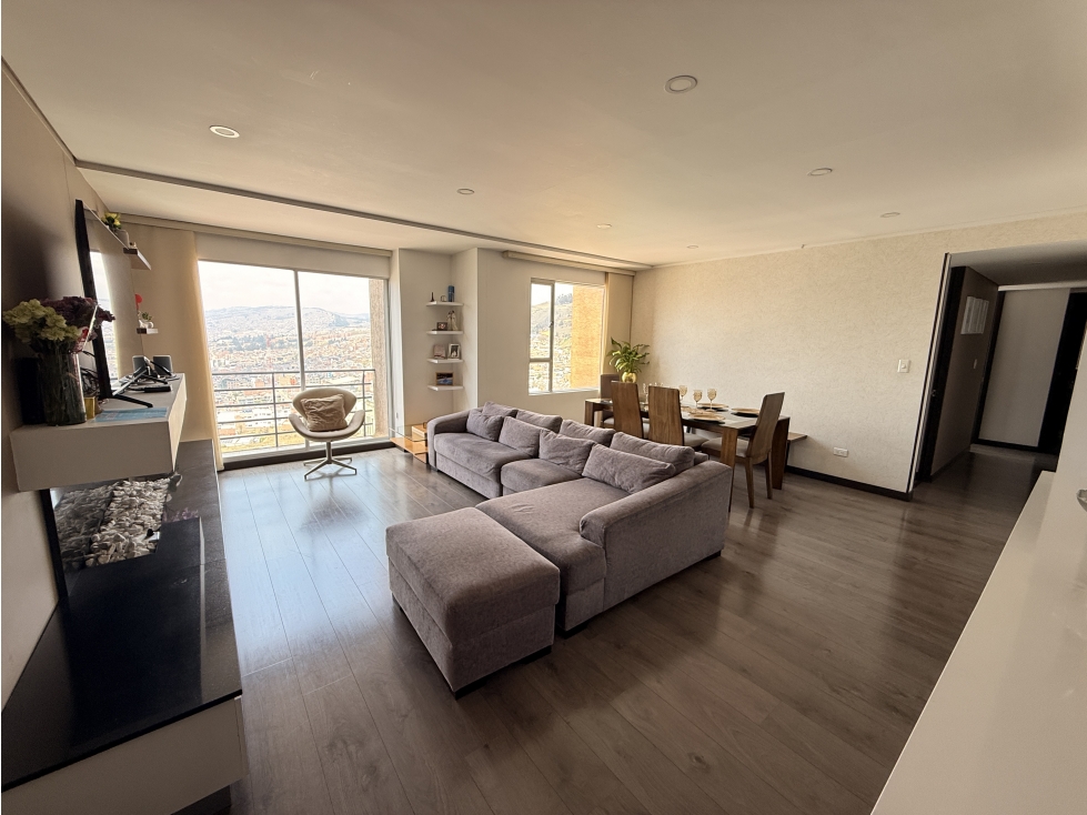 Duplex-San Felipe: Vive a otro Nivel - 1