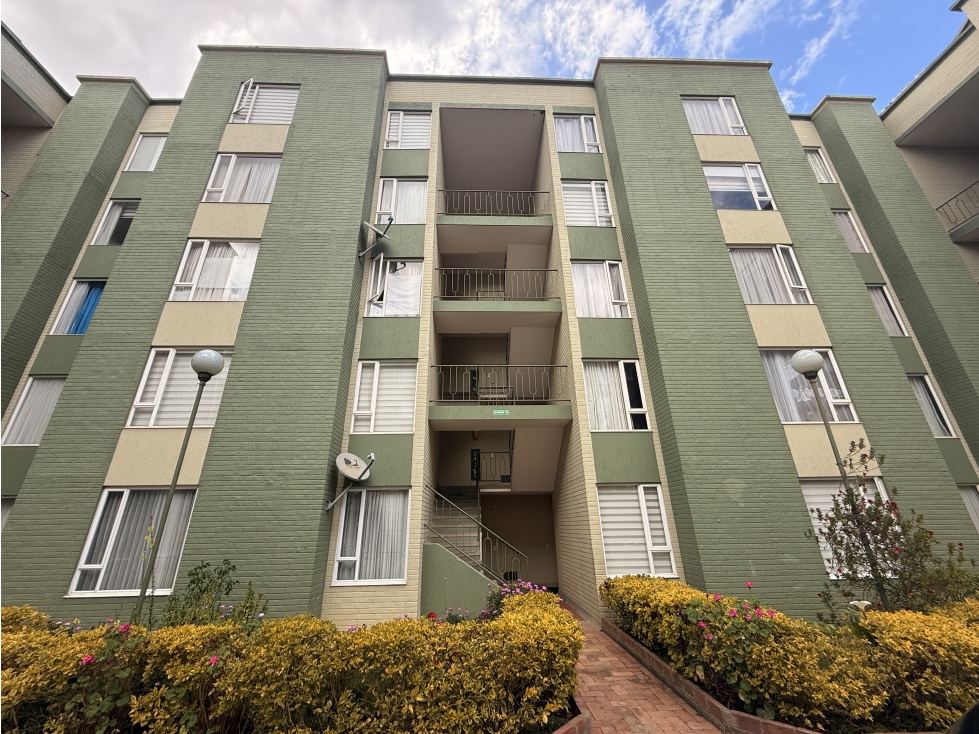 Apartamento parques del nogal: Un lugas para vivir en Familia — foto 4