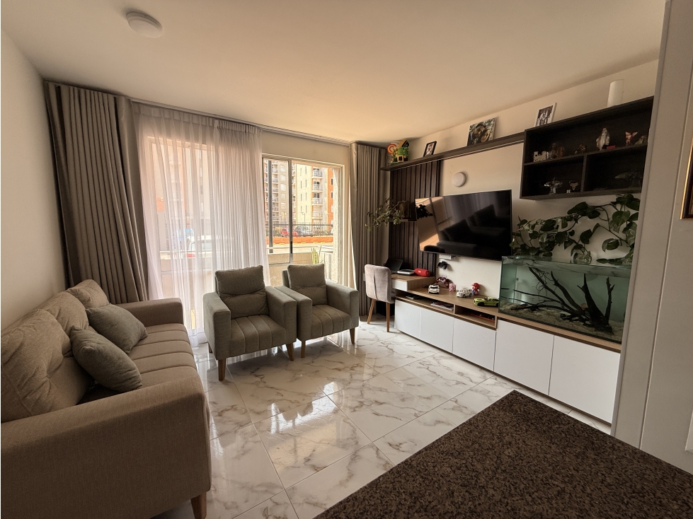 Apartamento - Amalfi: seguridad y tranquilidad - 4