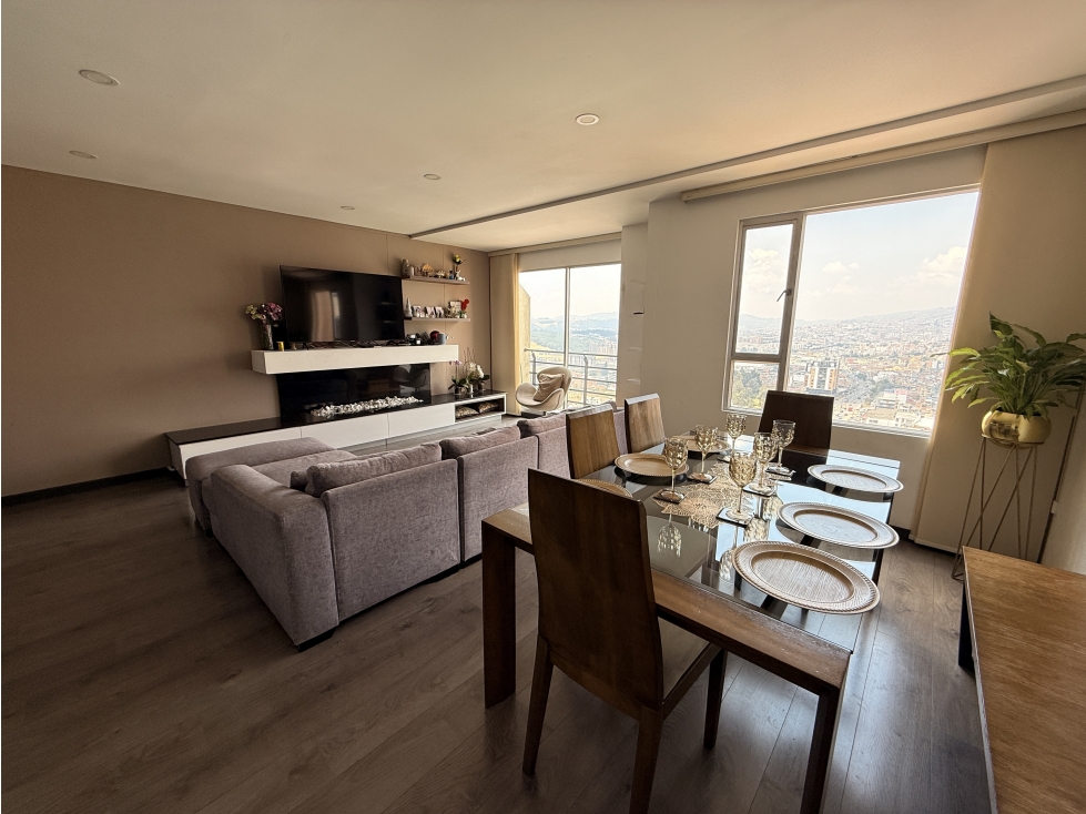 Duplex-San Felipe: Vive a otro Nivel - 2