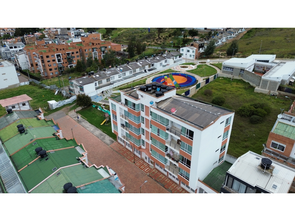 Apartaestudio - Prados de Alcala: Una inversion para tu futuro — foto 2